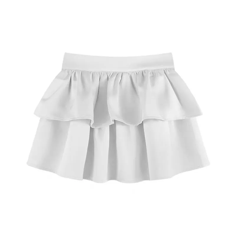 KEAB Casual Short Skirts Women's-0
