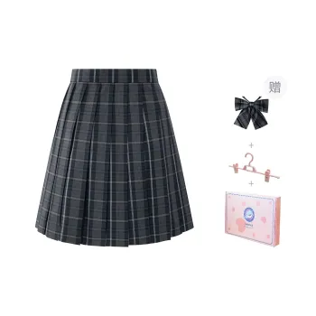 Tokyo Season Casual Short Skirts Summer Women's Gift Box Set Sketch Board