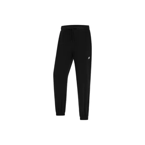 New Balance Sports Pants Women's Black