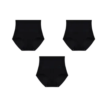 Herbal Primer Underpants Women's 3 Pack