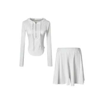 BEAUTIFUL CONFESSION Casual Suits Women's