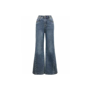 ONLY Jeans Women's J34 390 Washed Denim Blue