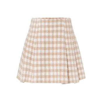 MOCO Casual Short Skirts Women's