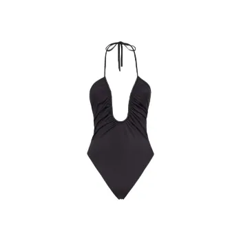 FENDI One-Piece Swimsuits Women's Black