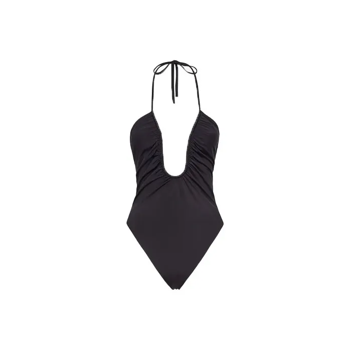 FENDI One-Piece Swimsuits Women's Black-0