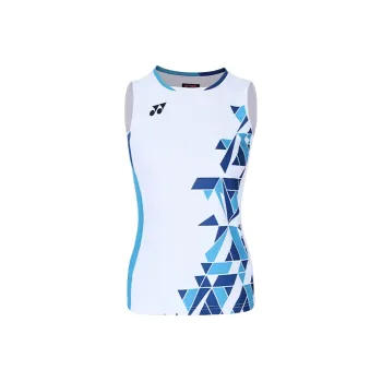 YONEX Sport Vests Women's White