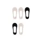 Cameo Brown 2+Black 2+Skin