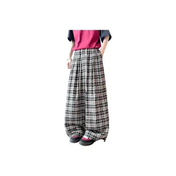 JUNGLE PANDA Casual Pants Unisex