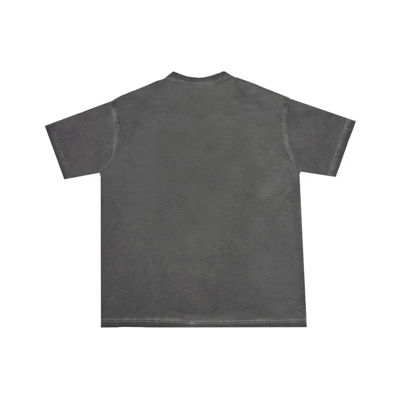 SWISH THE BALL IN T Shirt Unisex-3