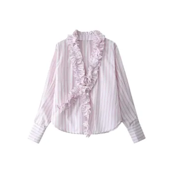 TENNE GIRL Shirts Women's Pink