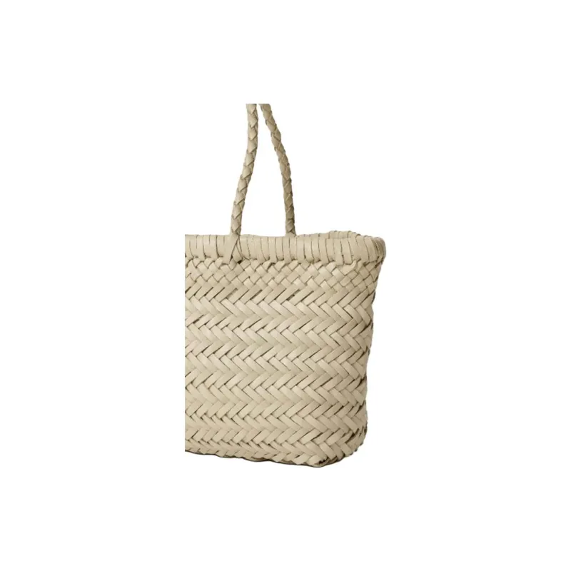 Dragon Diffusion Flat Gora Mini Tote Bag-2