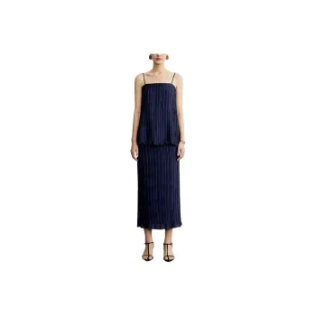 Roselingling Two Piece Skirt Sets Women's