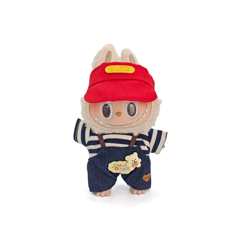 POP MART Hang Tag Box-0
