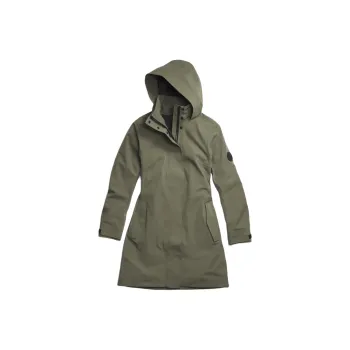 Canada Goose Jackets & Coats Women's Smoky Sage