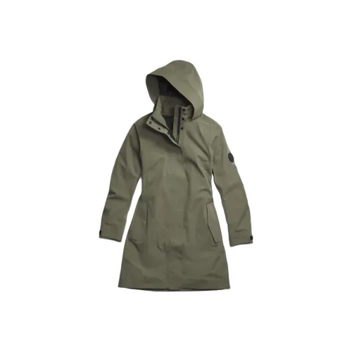 Canada Goose Jackets & Coats Women's Smoky Sage