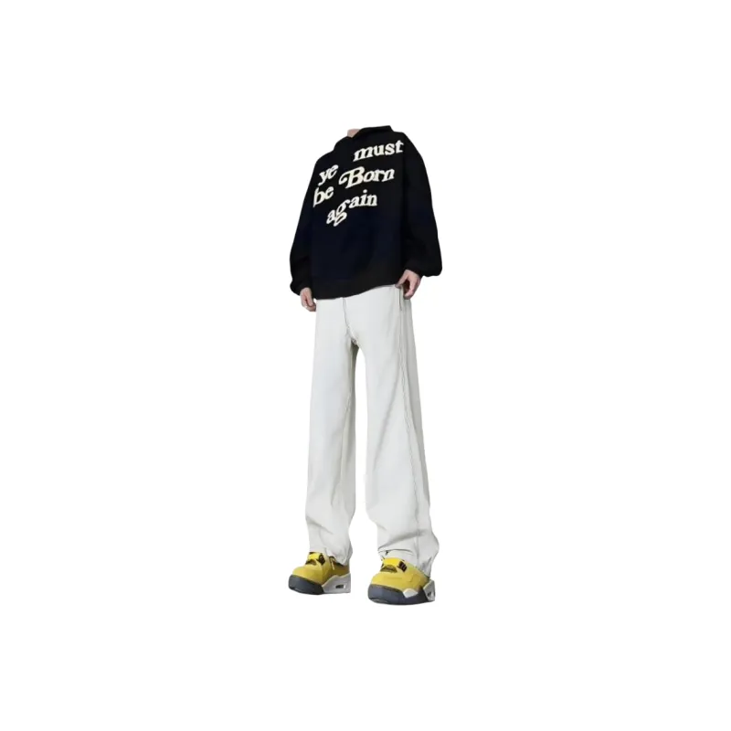 Evil Lions Jeans Unisex-1