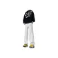 White (Bootcut Upgraded 2.0 Edition)