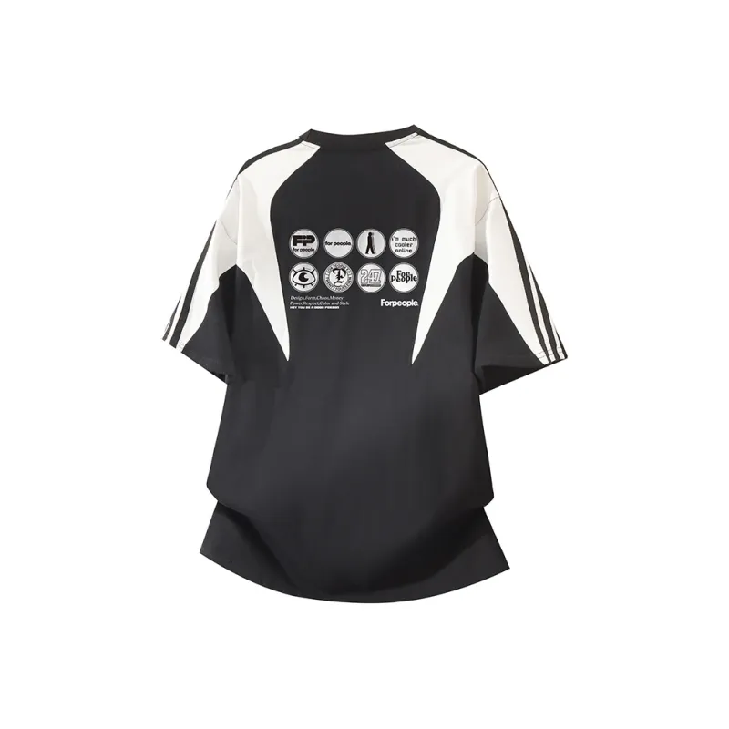 FAX FOR FMACM T Shirts Unisex-1