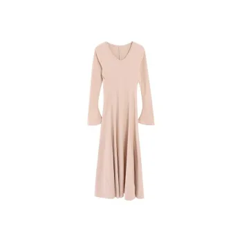 Incolore Long Sleeved Dresses Women's