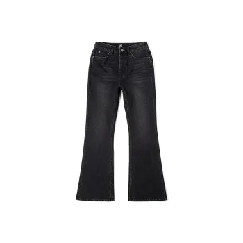 Lee Jeans Women's Black