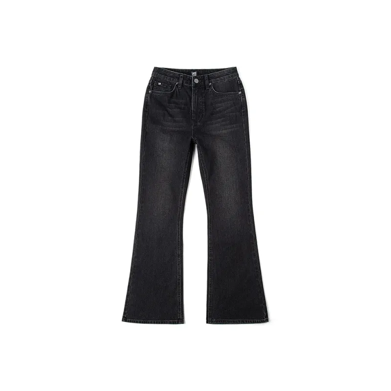 Lee Jeans Women's Black-0