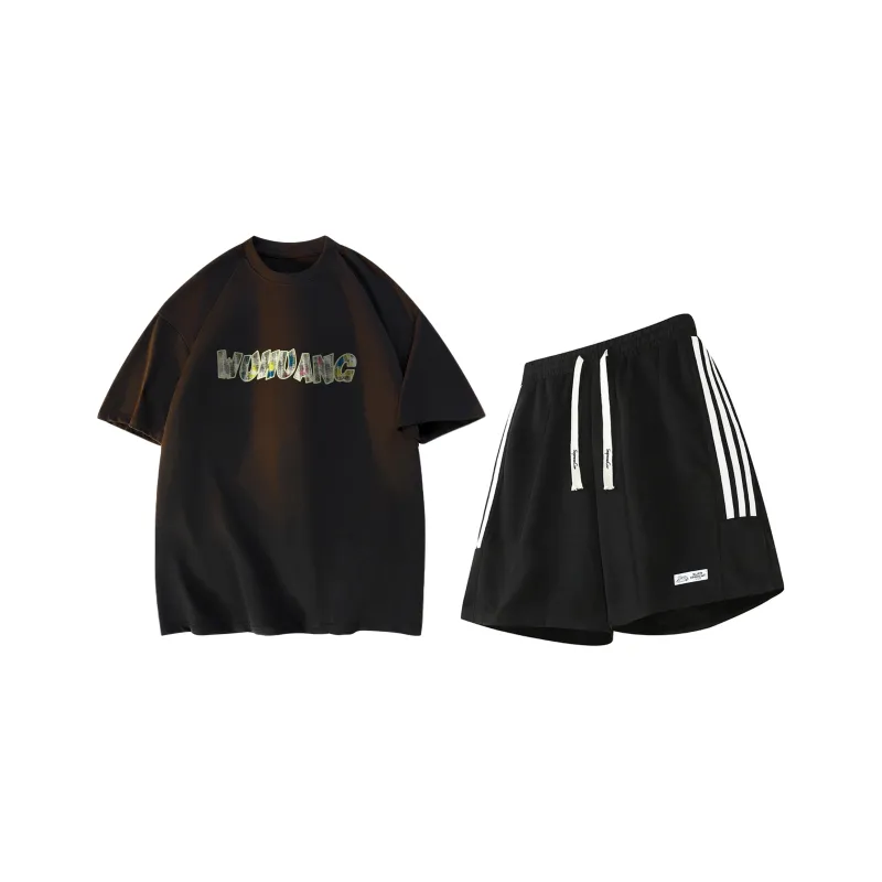 Supremo Cat Casual Sportswear Unisex-10