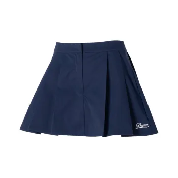 PUMA SS24 Casual Short Skirts Women's Blue