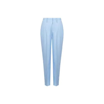 BBLLUUEE Suit Trousers Women's