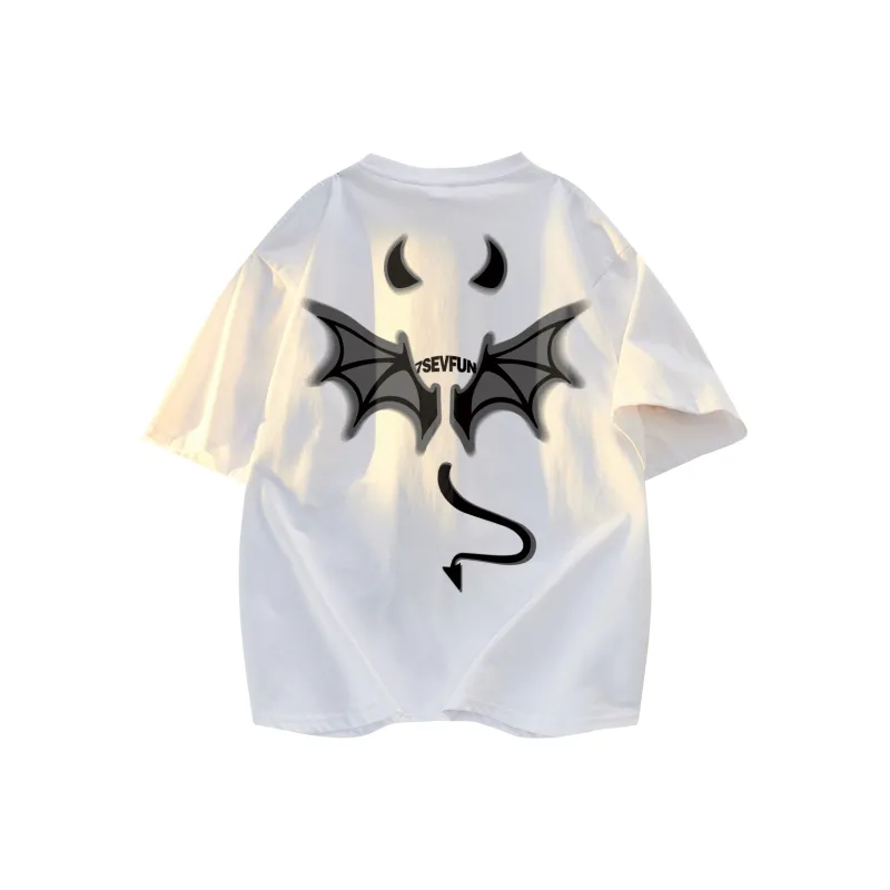 7 SEVFUN T Shirts Unisex-6