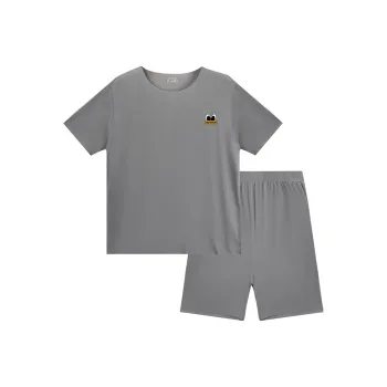 7 SEVFUN Unisex Pajama Sets