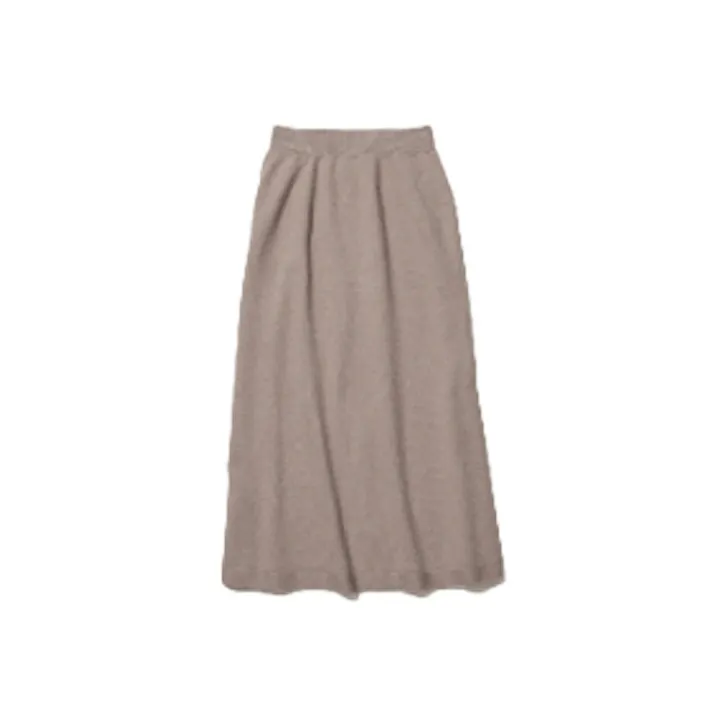 UNIQLO Casual Long Skirts Women's-3