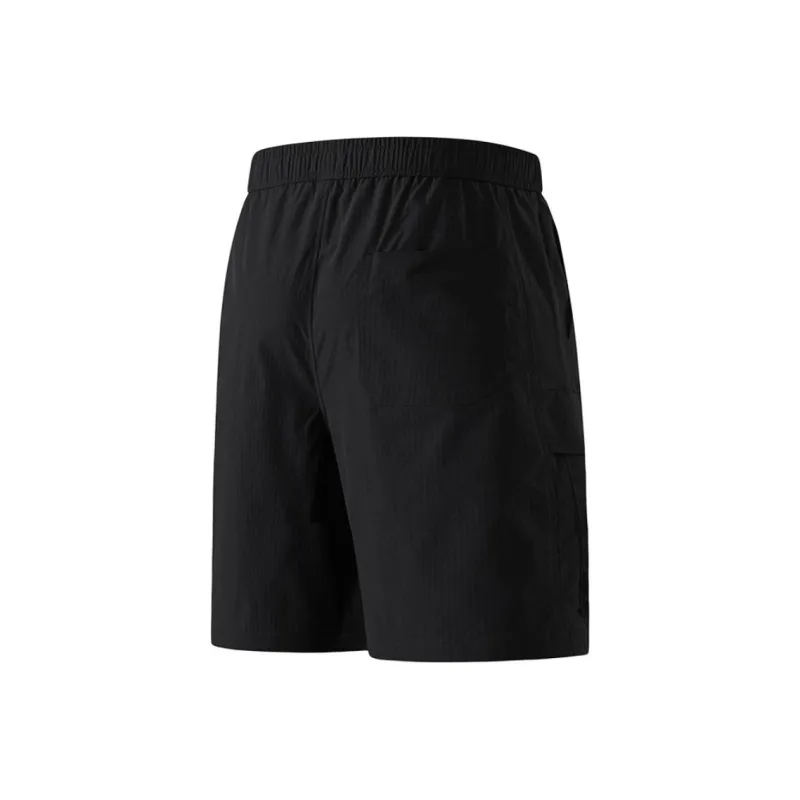 WJBS Cargo Shorts Women's-4