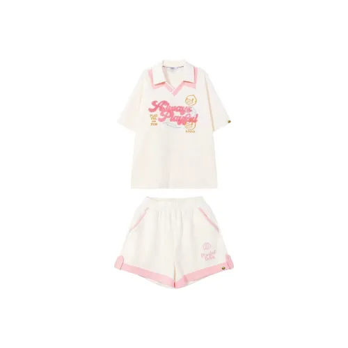 KEAB Casual Suits Women's