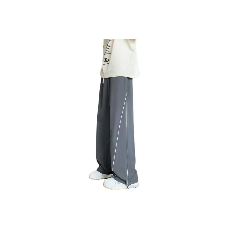 Cost Per Kilo Casual Pants Unisex-9