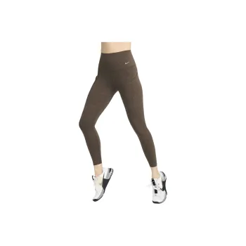Nike Universa Athletic Trousers Women's Brown