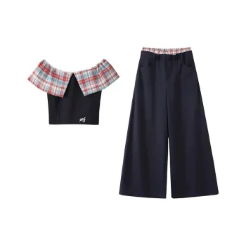 Yvetteclassic Casual Suit Women's