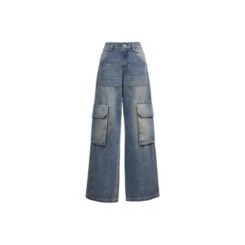 ONLY Jeans Unisex Vintage Denim