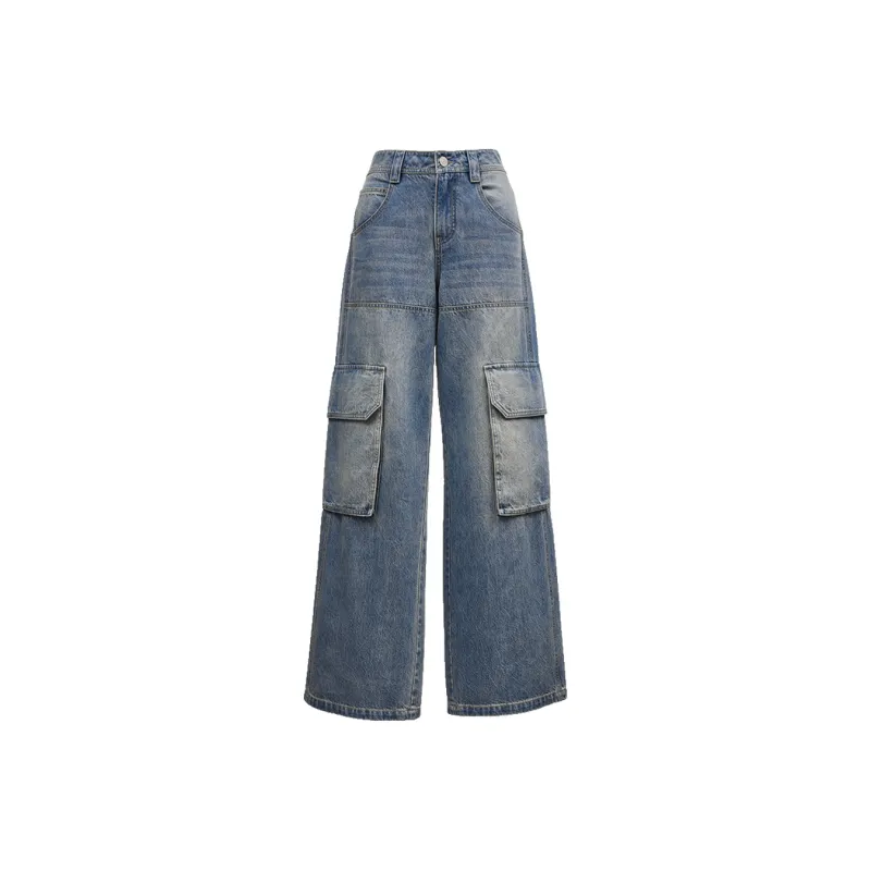 ONLY Jeans Unisex Vintage Denim-0