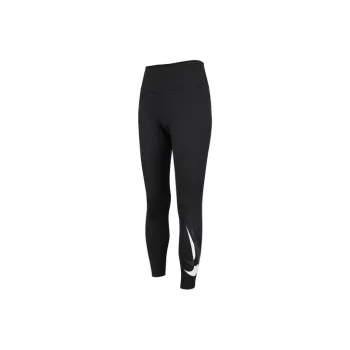 Nike Athletic Trousers Women's Black