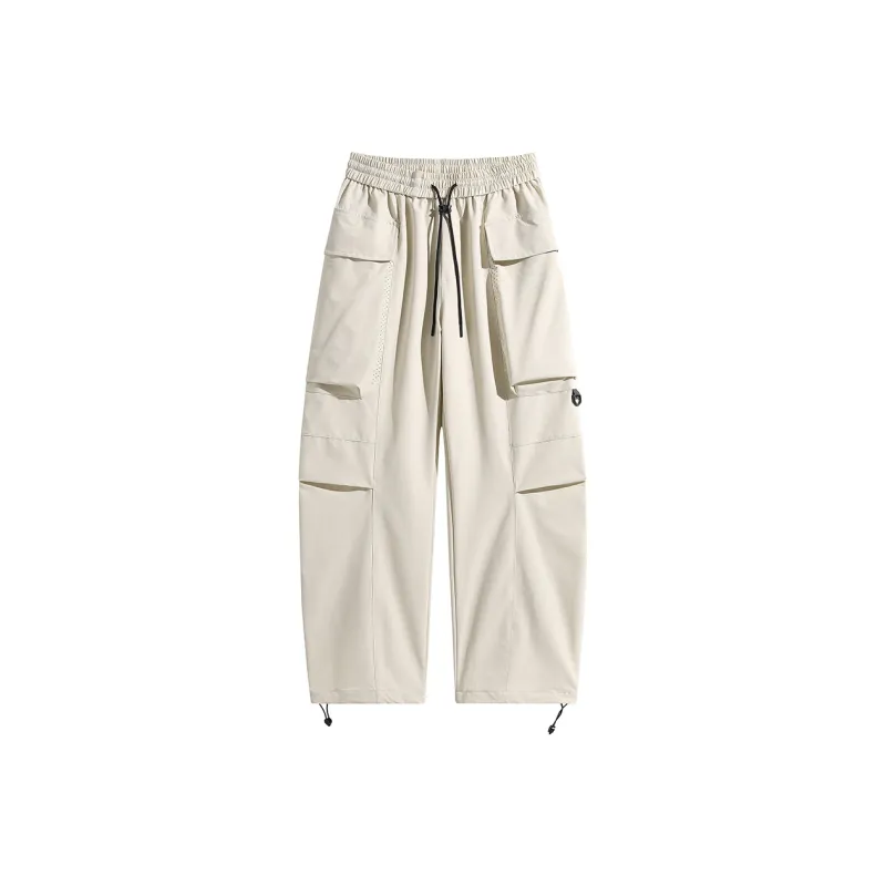 Mimx Homme Cargo Pants Unisex-7