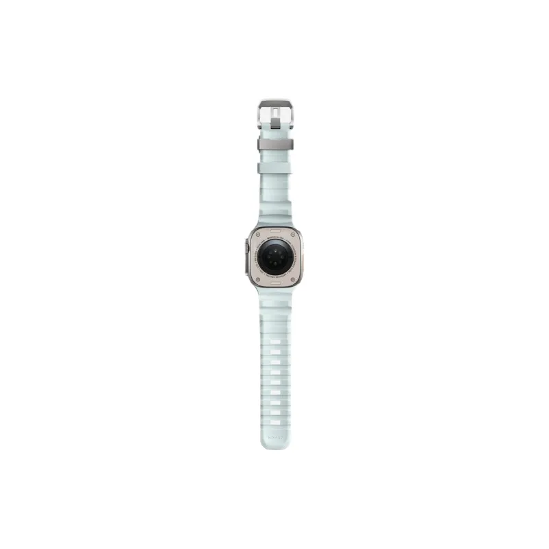 NOMAD Apple Compatibility Watch Band 150 225mm FKM Fluoroelastomer Material-5