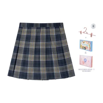 Tokyo Season Casual Short Skirts Women's