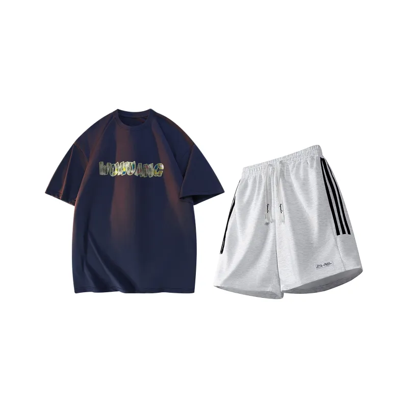 Supremo Cat Casual Sportswear Unisex-28