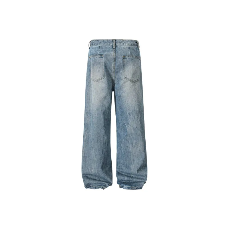 Evil Lions Jeans Unisex-8