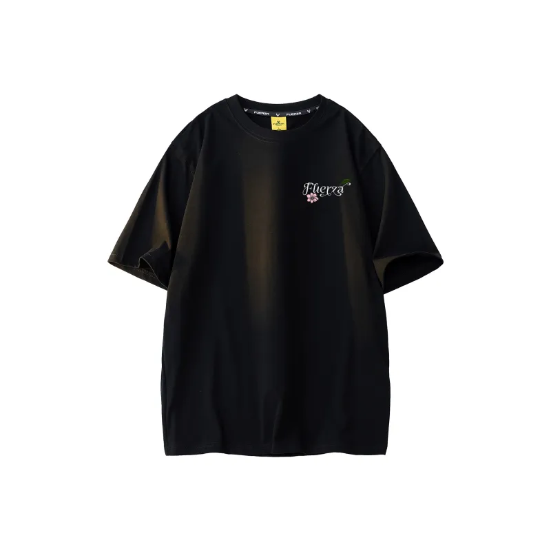 FUERZA T Shirts Unisex-1