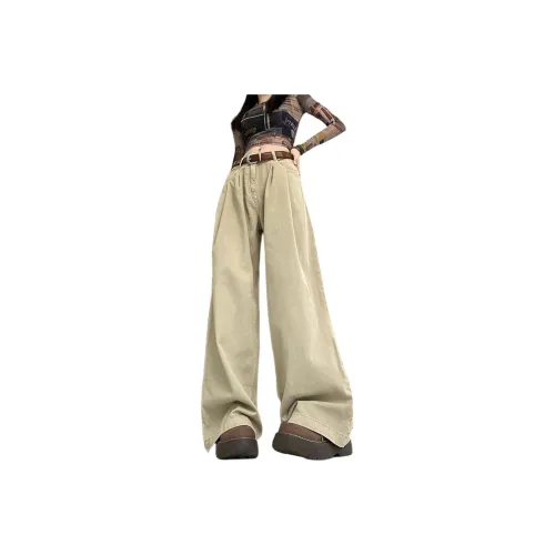 Concubine Zhu Jeans Women's