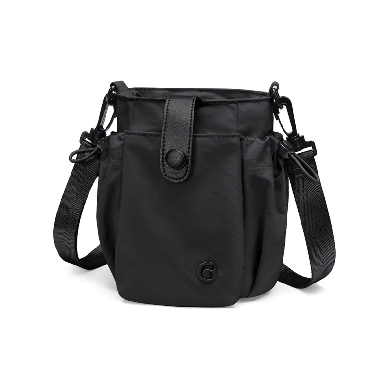 GOLF Fabric Crossbody Bags Unisex Multicolor-13