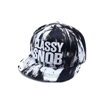 IOTS Versatile Fashion Casual Street Dance Polyester Baseball Caps Unisex