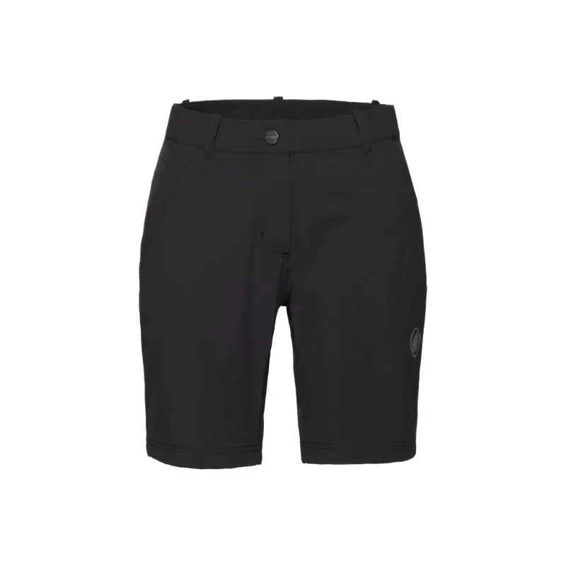 MAMMUT Hiking V Casual Shorts Women's-3