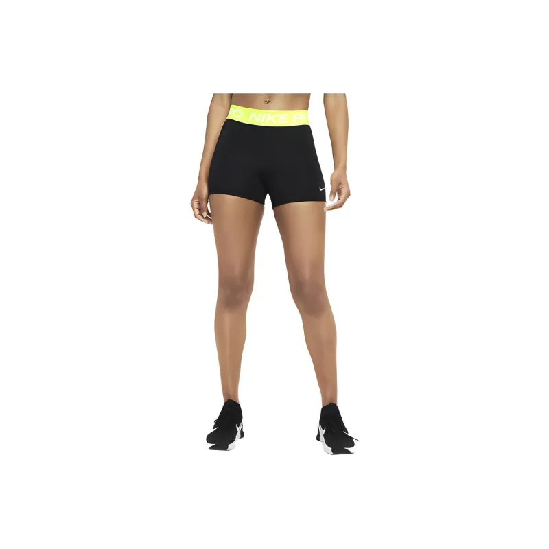 Nike Sports Shorts Women's Black-0